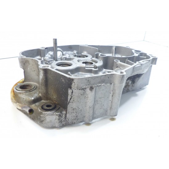 Carter moteur droit 125 dtr / crankcase