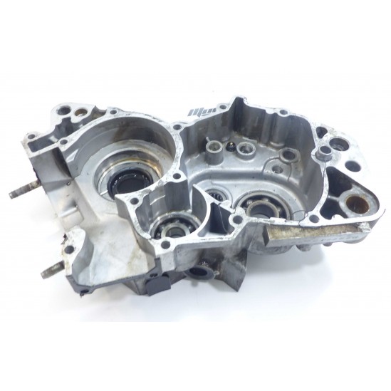 Carter moteur gauche 125 dtr / crankcase