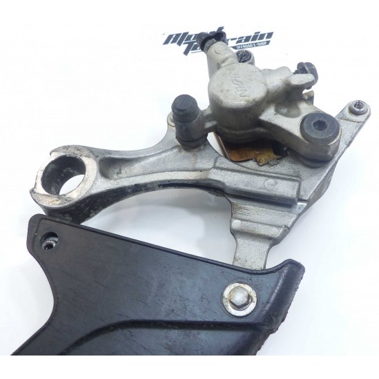 Etrier de frein arrière KXF 2013 / brake caliper