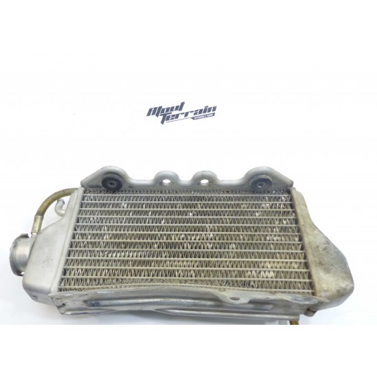 Radiateur 450 kxf 2013 / radiator