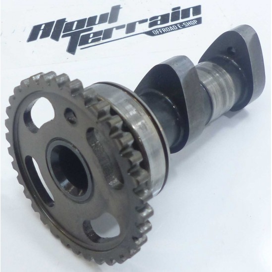 Arbre à cames 450 kxf 2012 / camshaft