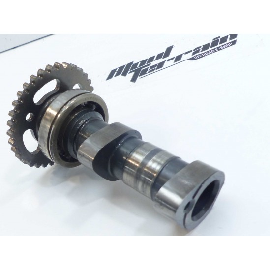 Arbre à cames 450 kxf 2012 / camshaft