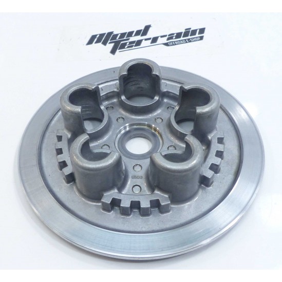 Plateau d'embrayage 450 kxf 2013 / clutch plate