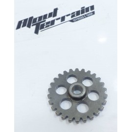 Pignon 450 kxf 2010 / gear wheel