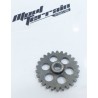 Pignon 450 kxf 2013 / gear wheel