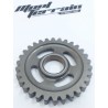 Pignon 450 kxf 2013 / gear wheel