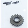 Pignon 450 kxf 2010 / gear wheel