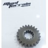 Pignon 450 kxf 2010 / gear wheel