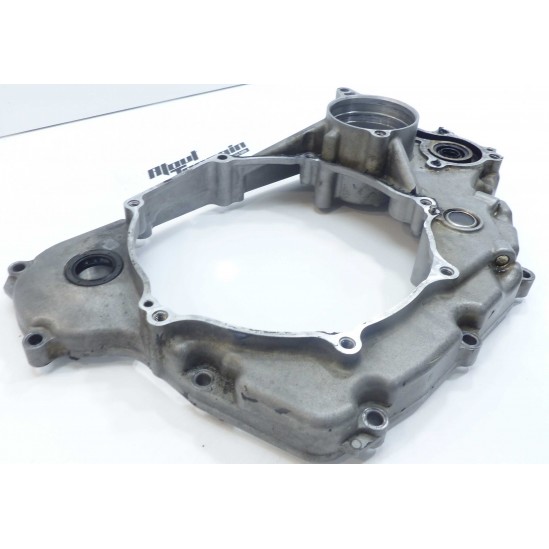 Carter d'embrayage 450 kxf 2013 / Clutch cover crankcase