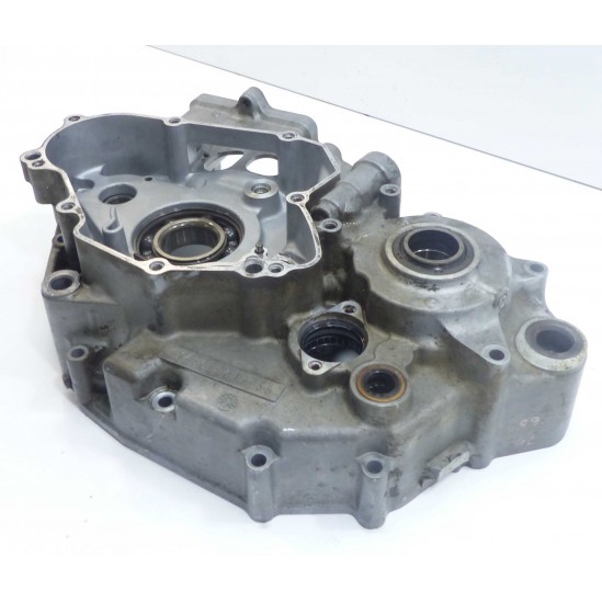 Carter moteur gauche 450 kxf 2012 / crankcase