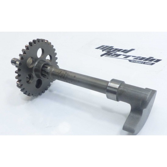 Arbre d'équilibrage 450 kxf 2010 / balance shaft