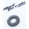 Pignon 450 kxf 2010 / gear wheel