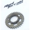 Pignon 450 kxf 2010 / gear wheel