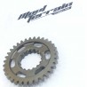 Pignon 450 kxf 2010 / gear wheel