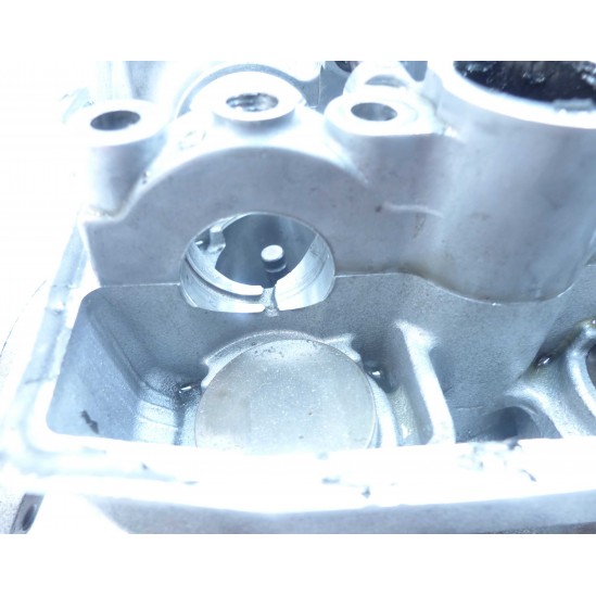 Culasse 450 kxf 2011/ Cylinder Head