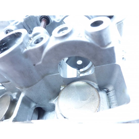 Culasse 450 kxf 2011/ Cylinder Head