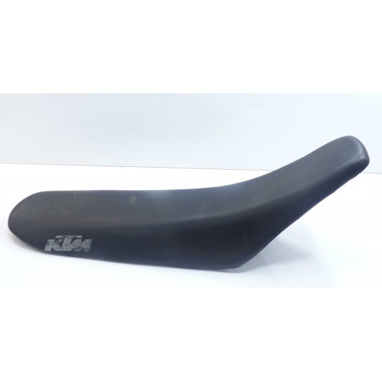 Selle KTM EXC 2004 / Seat saddle