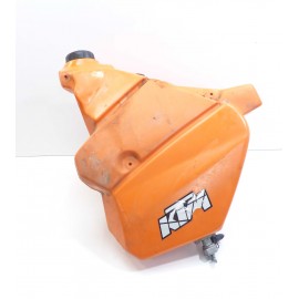 Réservoir KTM SX 2004/ Fuel tank