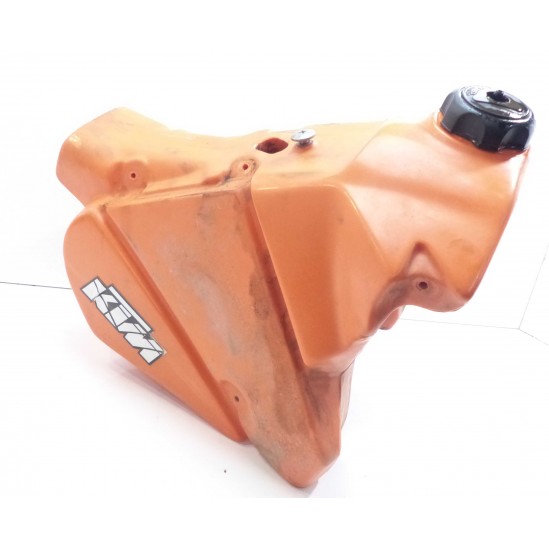 Réservoir KTM EXC 2004/ Fuel tank