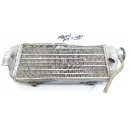 Radiateur droit 250 exc 03