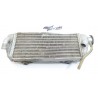 Radiateur droit 250 exc 03 / radiator