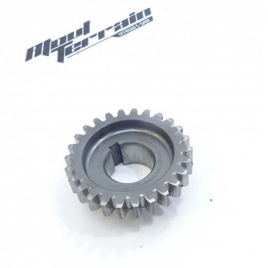 Pignon 250 exc 2004 / gear wheel