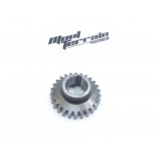 Pignon 250 exc 2004 / gear wheel