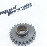 Pignon 250 exc 2004 / gear wheel