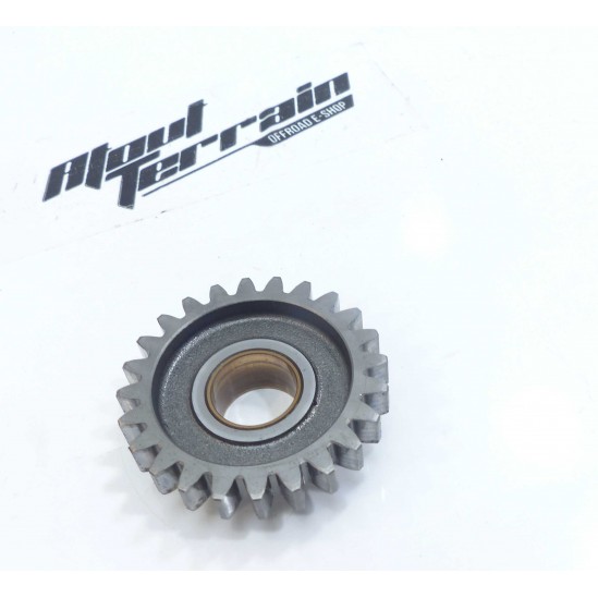 Pignon 250 exc 2004 / gear wheel