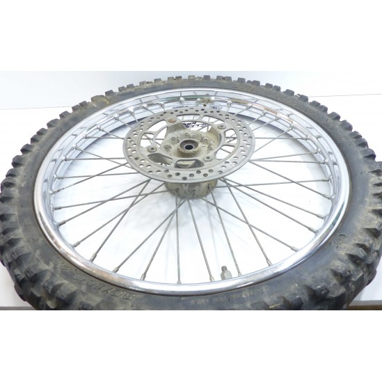 Roue avant 125 TSR