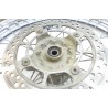 Roue avant 125 TSR / Wheel