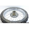 Roue avant 125 TSR / Wheel