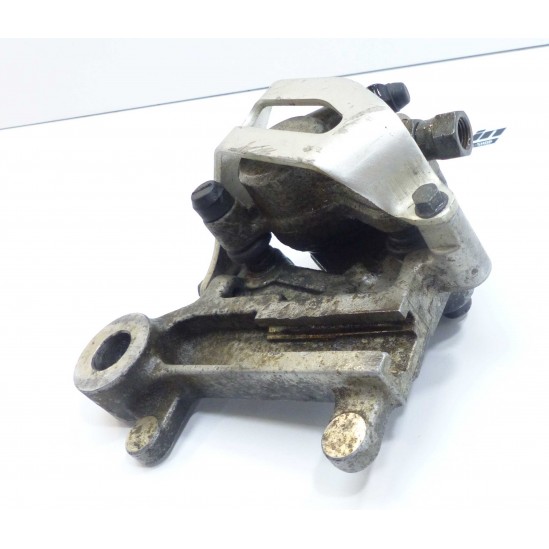 Etrier de frein arrière 125 tsr / brake caliper