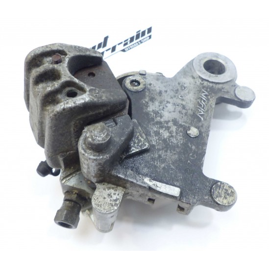 Etrier de frein arrière 125 tsr / brake caliper