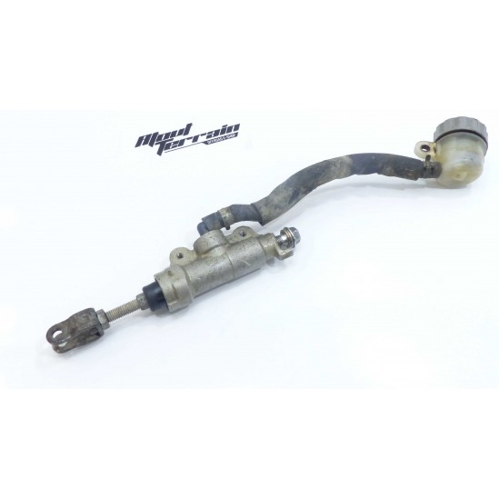 Emmetteur de frein arrière 125 tsr / master cylinder