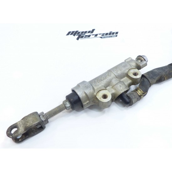 Emmetteur de frein arrière 125 tsr / master cylinder