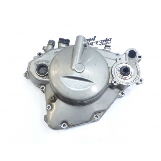 Carter d'embrayage 125 tsr / Clutch cover crankcase