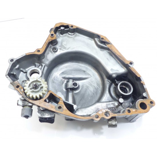 Carter d'embrayage 125 tsr / Clutch cover crankcase