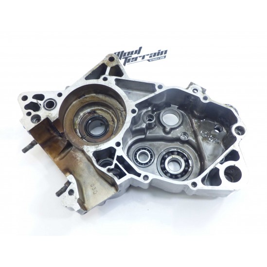 Carter moteur Gauche Suzuki 125 TSR