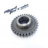 Lot pignons 125 tsr / gear wheel
