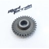 Lot pignons 125 tsr / gear wheel