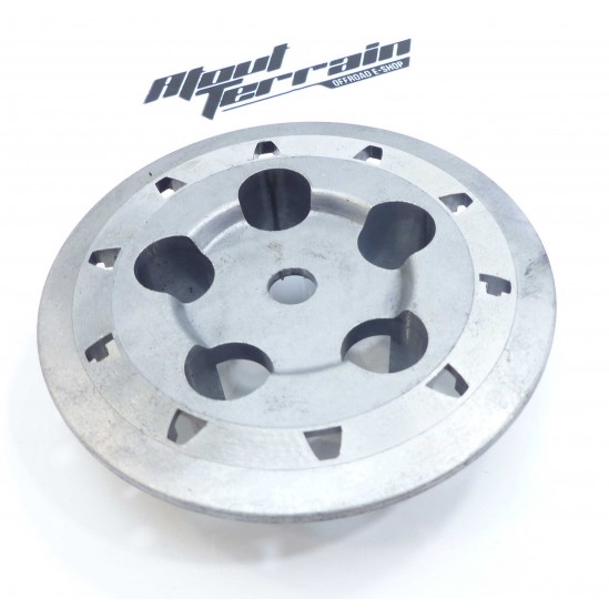 Plateau d'embrayage 125 tsr / clutch plate