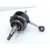 Vilebrequin bielle neuve Suzuki 125 TSR / CRANKSHAFT