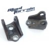 Support cales pieds Honda CR-CRF 2000-2009