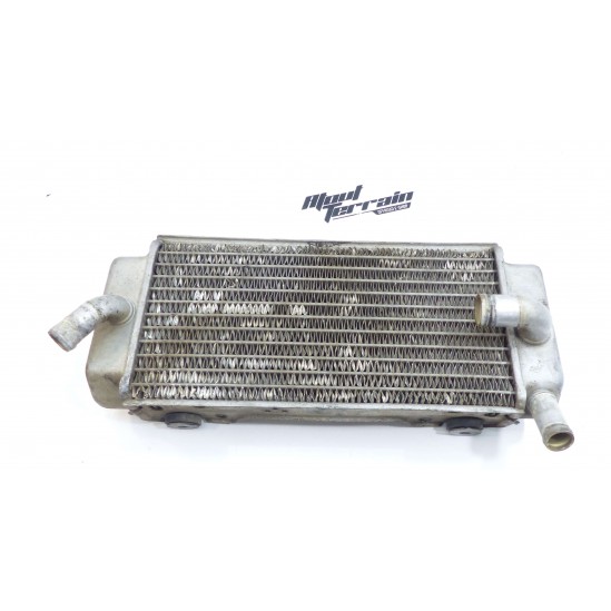 Radiateur 450 crf 2006/ radiator