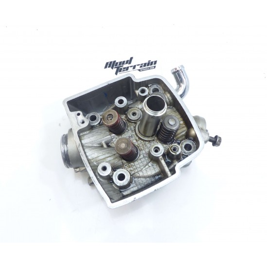 Culasse Honda 450 CRF 2007/ Cylinder Head