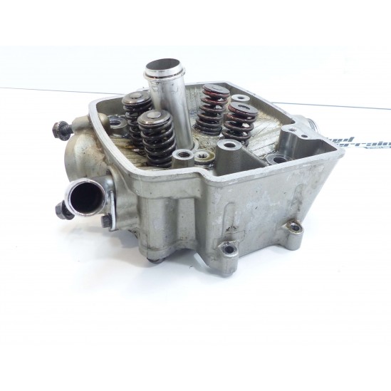 Culasse Honda 450 CRF 2007/ Cylinder Head