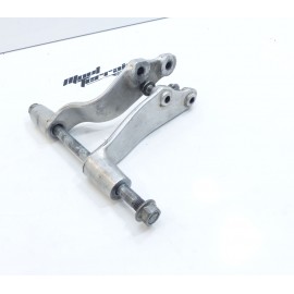 Support moteur Honda CRF 04