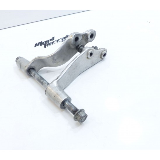 Support moteur Honda CRF 04