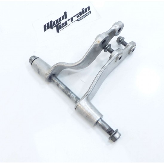 Support moteur Honda 450 CRF 2007